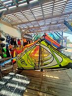Surf Egitim Merkezi Oteli