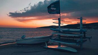 Surf Egitim Merkezi Oteli