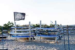 Surf Egitim Merkezi Oteli