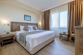 Cinarli Kasri Hotel