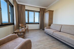 Cinarli Kasri Hotel