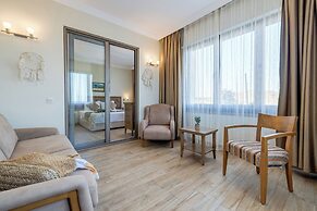 Cinarli Kasri Hotel