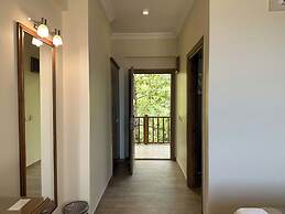 Cinarli Kasri Hotel