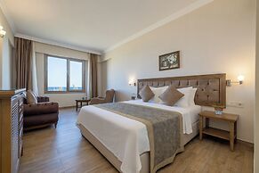 Cinarli Kasri Hotel