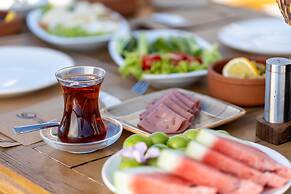 Cinarli Kasri Hotel