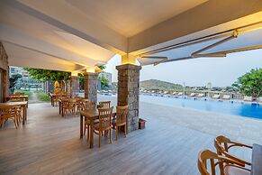 Cinarli Kasri Hotel