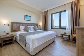 Cinarli Kasri Hotel