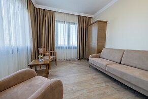 Cinarli Kasri Hotel