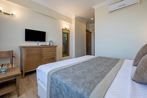 Cinarli Kasri Hotel