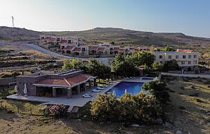Cinarli Kasri Hotel