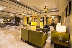 The India Benares