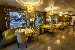 The India Benares
