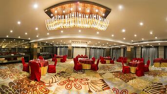 The India Benares