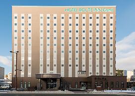 Hotel Route-Inn Grand Kitami Ekimae