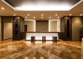 Hotel Route-Inn Grand Kitami Ekimae