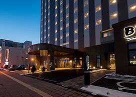 Hotel Route-Inn Grand Kitami Ekimae
