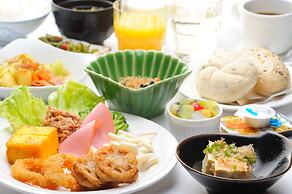 Hotel Route-Inn Grand Kitami Ekimae