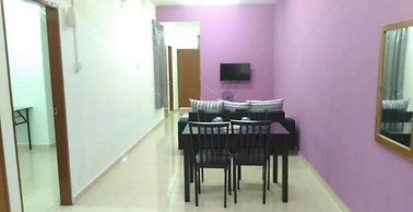 Anggerik Residence