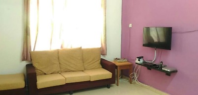 Anggerik Residence