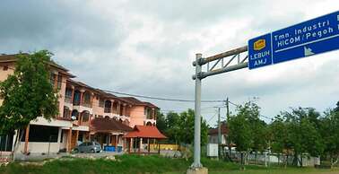 Anggerik Residence