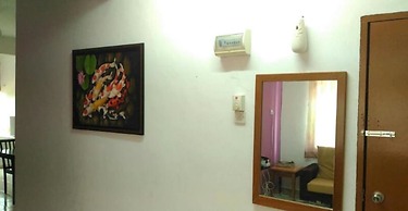 Anggerik Residence