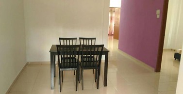 Anggerik Residence