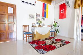 Anggerik Residence