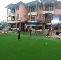 Anggerik Residence