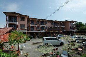 Anggerik Residence
