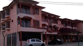 Anggerik Residence
