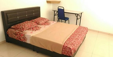 Anggerik Residence
