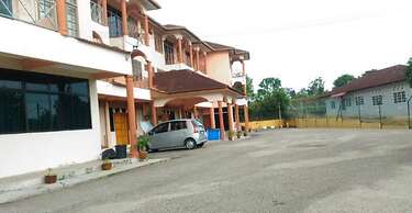 Anggerik Residence