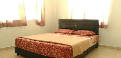 Anggerik Residence