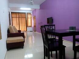 Anggerik Residence