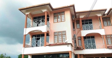 Anggerik Residence