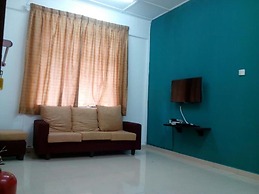 Anggerik Residence
