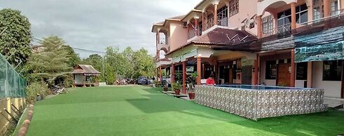 Anggerik Residence