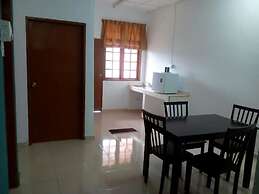 Anggerik Residence