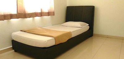 Anggerik Residence