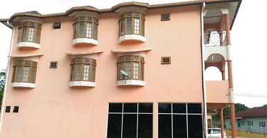 Anggerik Residence