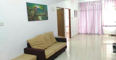 Anggerik Residence