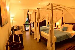 Boutique Villa Shanthi