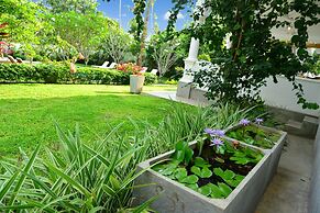 Boutique Villa Shanthi