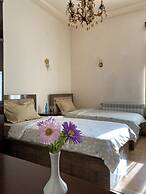 Christy Hotel
