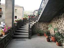 Christy Hotel