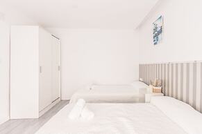SurTrip Apartamentos - Tórtola II