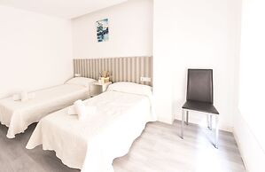 SurTrip Apartamentos - Tórtola II