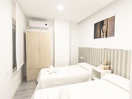 SurTrip Apartamentos - Tórtola II