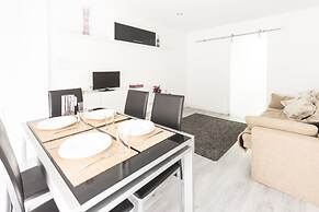 SurTrip Apartamentos - Tórtola II