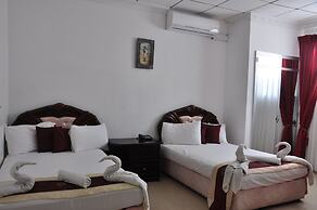 Villa Hotel